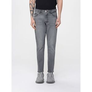 Philipp Plein Jeans Men Denim